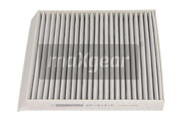 Maxgear 260825 Activated Carbon Cabin Filter 260825