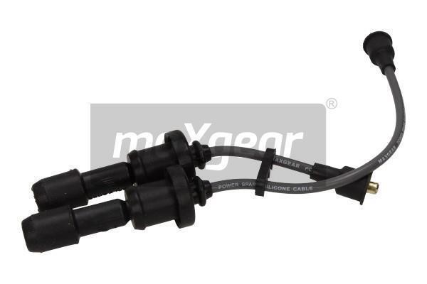 Maxgear 530169 Ignition cable kit 530169