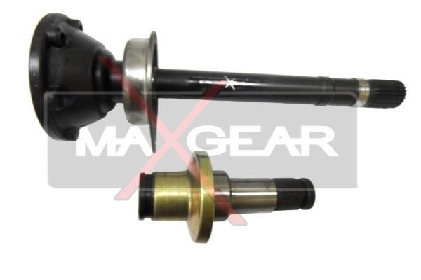 Maxgear 49-0668 Drive shaft 490668