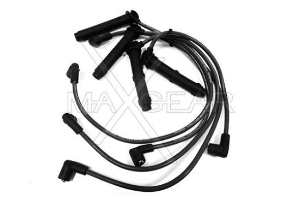 Maxgear 53-0067 Ignition cable kit 530067