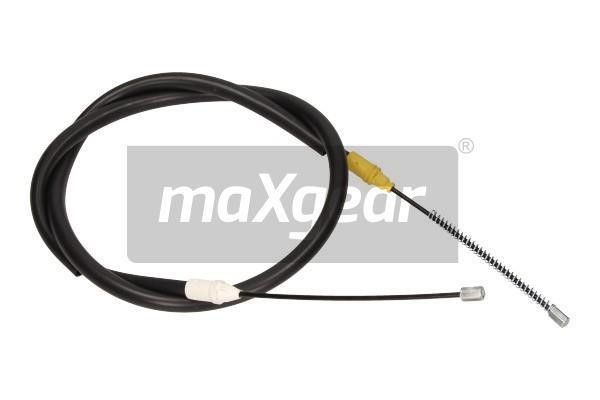 Maxgear 32-0387 Cable Pull, parking brake 320387