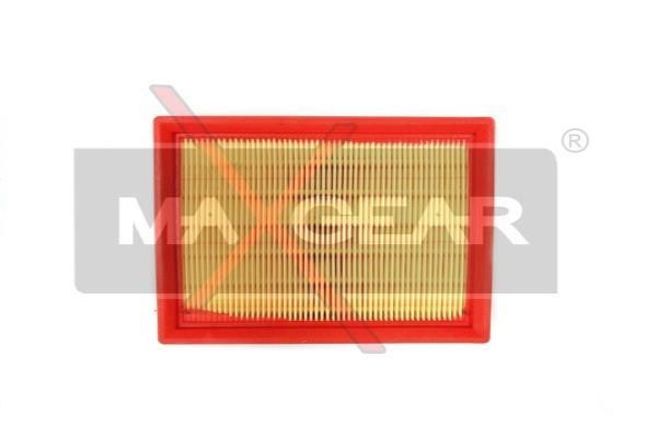 Maxgear 26-0328 Air filter 260328