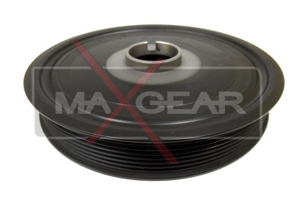 Maxgear 30-0037 Pulley crankshaft 300037