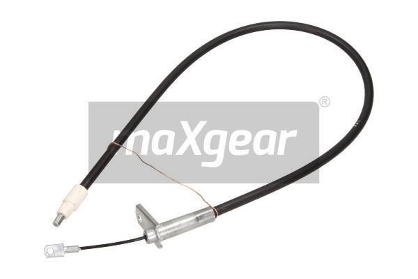 Maxgear 32-0435 Parking brake cable left 320435