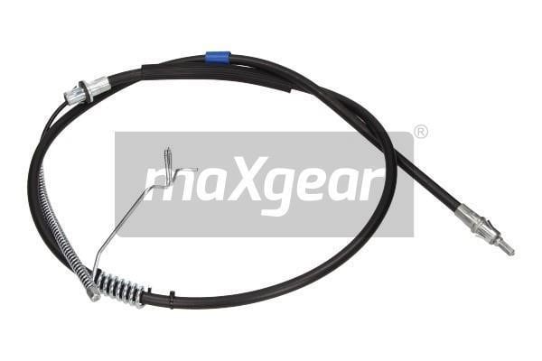 Maxgear 32-0454 Parking brake cable left 320454