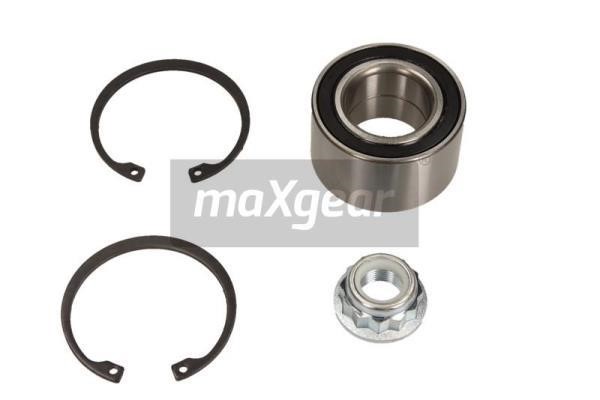 Maxgear 33-0390 Wheel hub bearing 330390