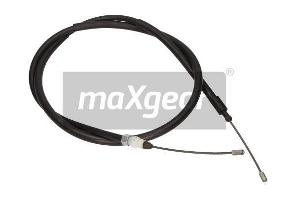 Maxgear 32-0367 Parking brake cable left 320367