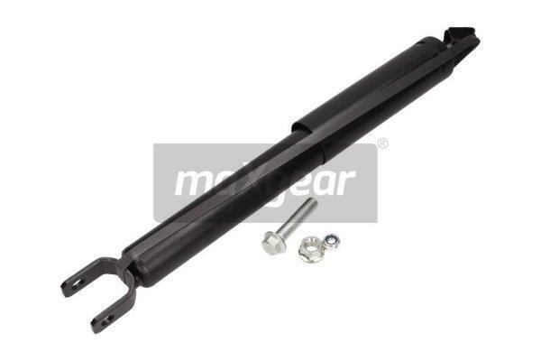 Maxgear 11-0386 Rear oil and gas suspension shock absorber 110386