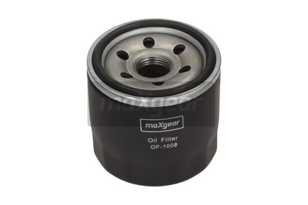 Maxgear 26-0686 Oil Filter 260686