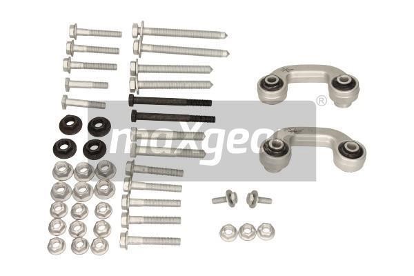 Hobs, kit Maxgear 72-1663