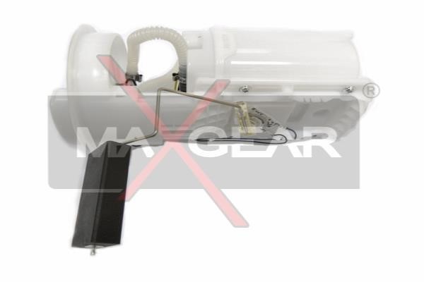 Maxgear 43-0055 Fuel pump 430055
