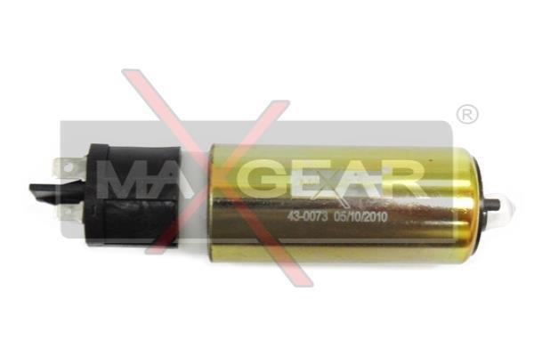 Maxgear 43-0073 Fuel pump 430073