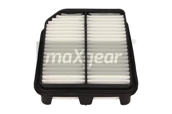 Maxgear 26-0713 Air filter 260713