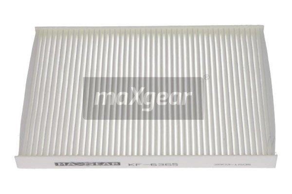 Maxgear 26-0570 Filter, interior air 260570
