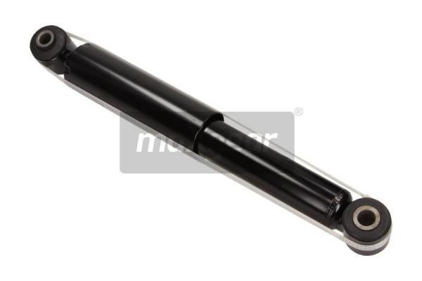 Maxgear 11-0207 Rear oil and gas suspension shock absorber 110207