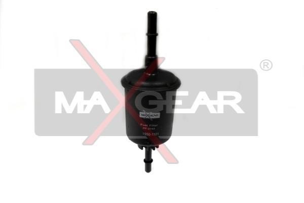 Maxgear 26-0423 Fuel filter 260423