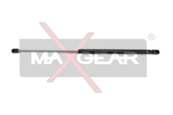 Maxgear 12-0046 Gas Spring, boot-/cargo area 120046
