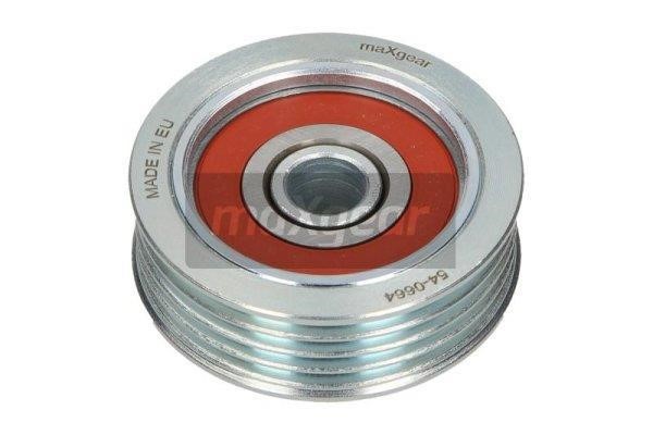 Maxgear 540664 V-ribbed belt tensioner (drive) roller 540664