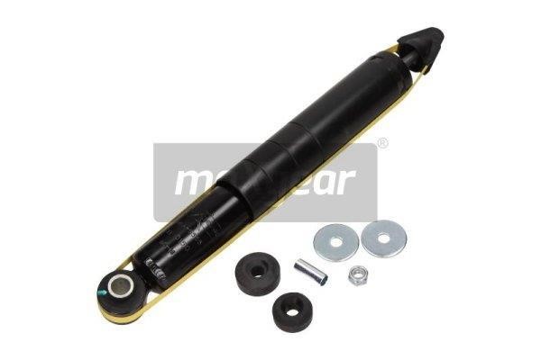 Maxgear 11-0150 Rear oil and gas suspension shock absorber 110150