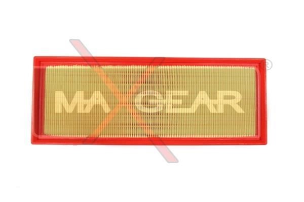 Maxgear 26-0339 Air filter 260339