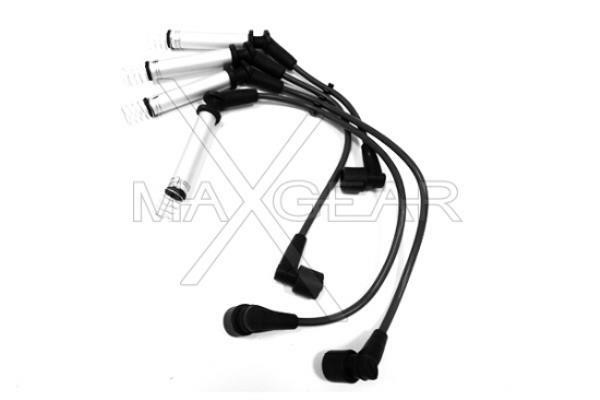 Maxgear 53-0043 Ignition cable kit 530043