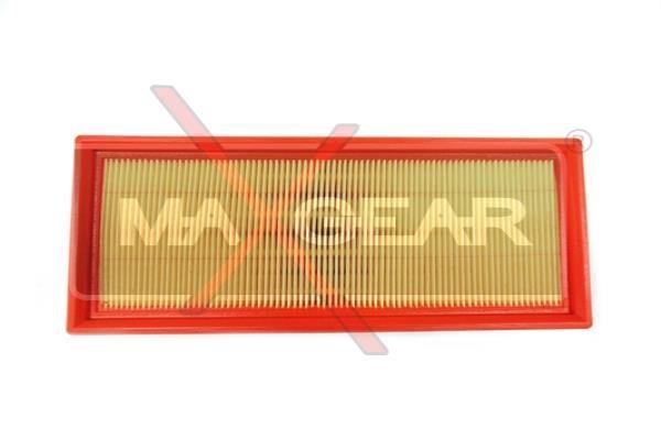 Maxgear 26-0355 Air filter 260355