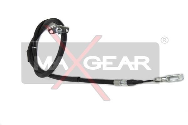 Maxgear 32-0112 Cable Pull, parking brake 320112