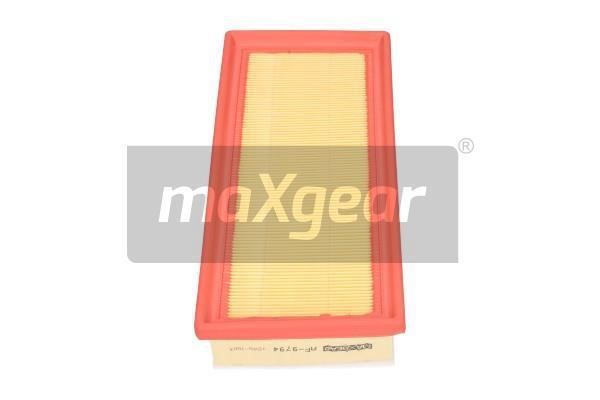 Maxgear 260765 Air filter 260765