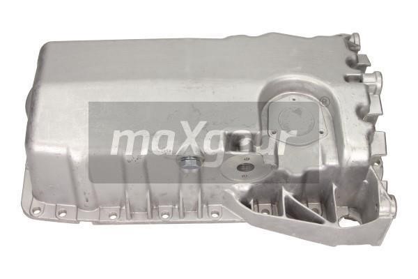 Maxgear 34-0058 Oil Pan 340058