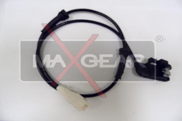 Maxgear 20-0023 Sensor, wheel 200023