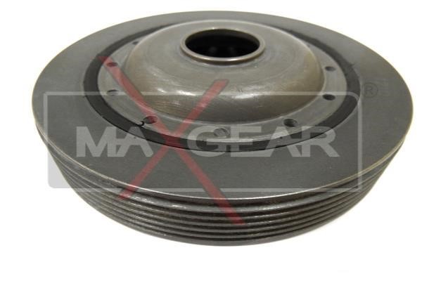 Maxgear 30-0036 Pulley crankshaft 300036