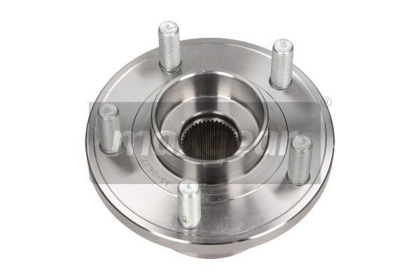 Maxgear 33-0677 Wheel bearing kit 330677