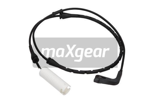 Maxgear 200141 Warning contact, brake pad wear 200141