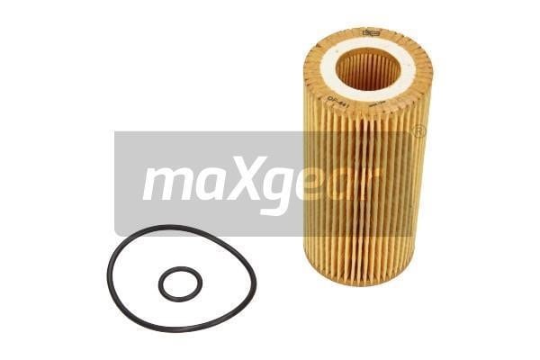Maxgear 26-0438 Oil Filter 260438