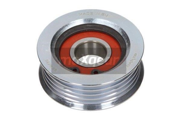 Maxgear 54-0718 V-ribbed belt tensioner (drive) roller 540718