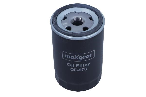 Maxgear 26-0129 Oil Filter 260129
