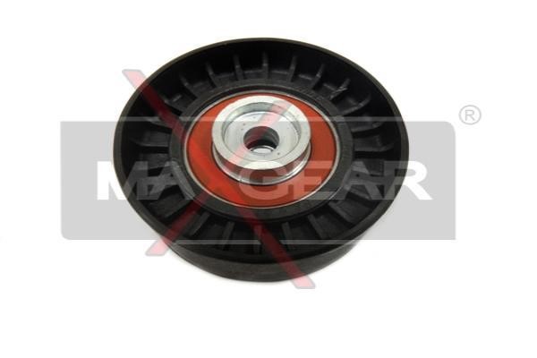 Maxgear 54-0546 V-ribbed belt tensioner (drive) roller 540546