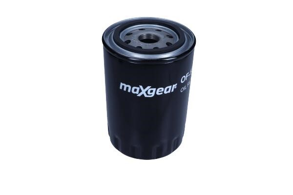 Maxgear 26-0566 Oil Filter 260566