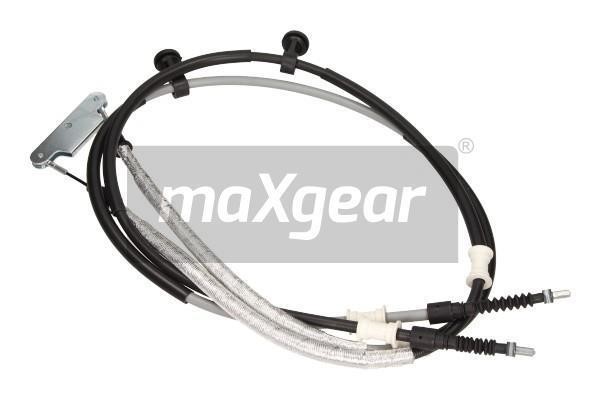Maxgear 32-0474 Cable Pull, parking brake 320474