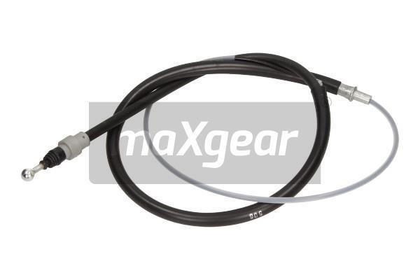 Maxgear 32-0411 Cable Pull, parking brake 320411