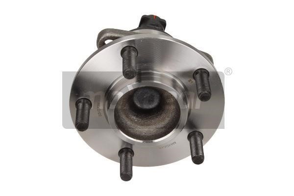 Maxgear 33-0738 Wheel bearing kit 330738