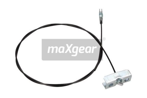 Maxgear 32-0489 Cable Pull, parking brake 320489