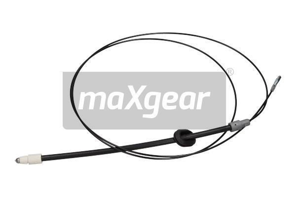 Maxgear 32-0520 Cable Pull, parking brake 320520