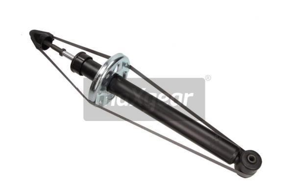 Maxgear 11-0199 Rear oil and gas suspension shock absorber 110199