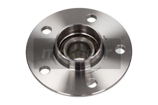 Maxgear 330827 Wheel hub bearing 330827