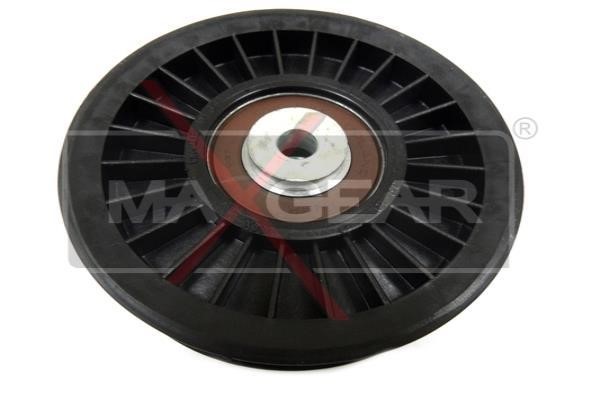 Maxgear 54-0122 V-ribbed belt tensioner (drive) roller 540122