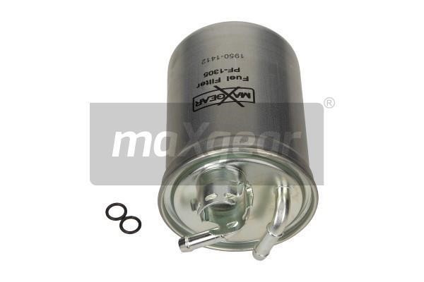 Maxgear 26-0717 Fuel filter 260717