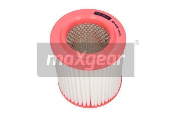 Maxgear 260932 Air filter 260932