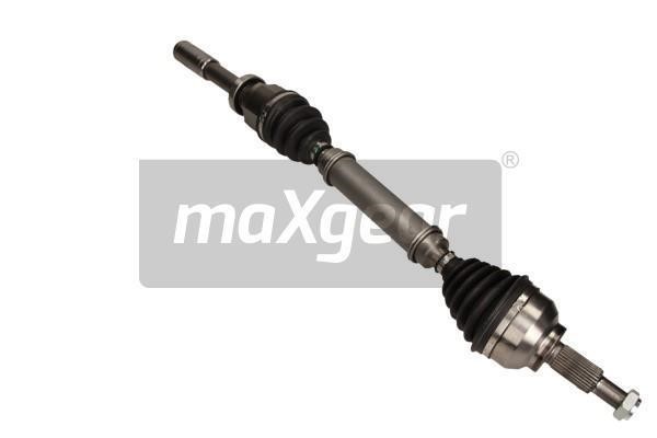 Drive shaft Maxgear 49-0627