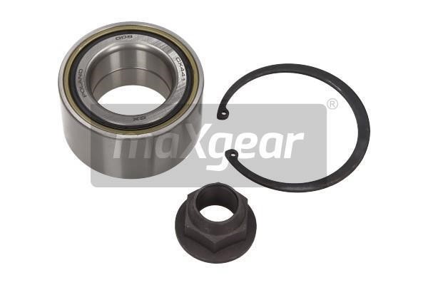 Maxgear 33-0594 Wheel bearing kit 330594